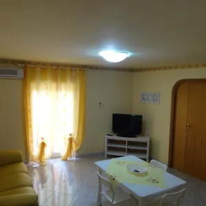 Appartamento Baciati Dal Sole - In Centro, Porto Empedocle
