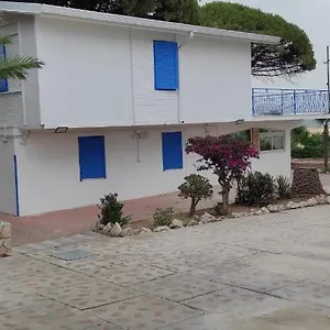 Appartamento Punta Piccola, Porto Empedocle