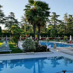 Western Modena 4*, Formigine Italia
