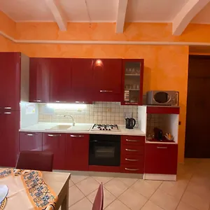 Appartamento Casa Dl, Porto Empedocle