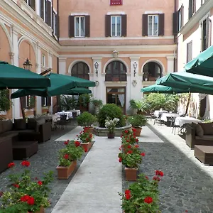 Relais Antico Palazzo Rospigliosi 4*, Roma Italia
