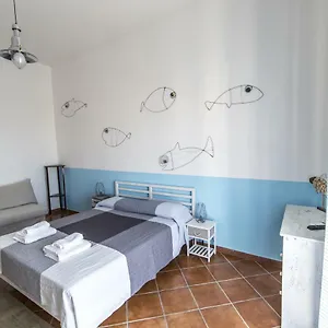 Appartamento Via Crispi, Porto Empedocle