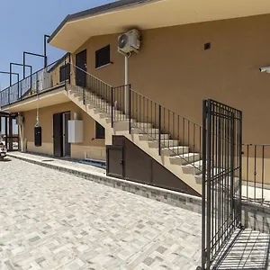 Appartamento La Mansarda Di Bellavista, Porto Empedocle